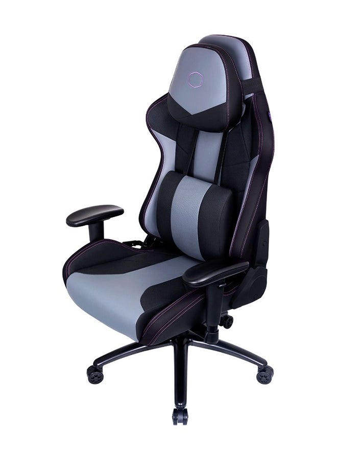 Cooler Master Caliber R3 Black Gaming Chai - Image 2