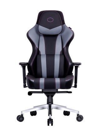 Cooler Master Caliber X2 Grey Gaming Chair - pnsku/N70054662V/45/_/1710491430/9ba79ffc-942f-4199-a939-32f658e35d79