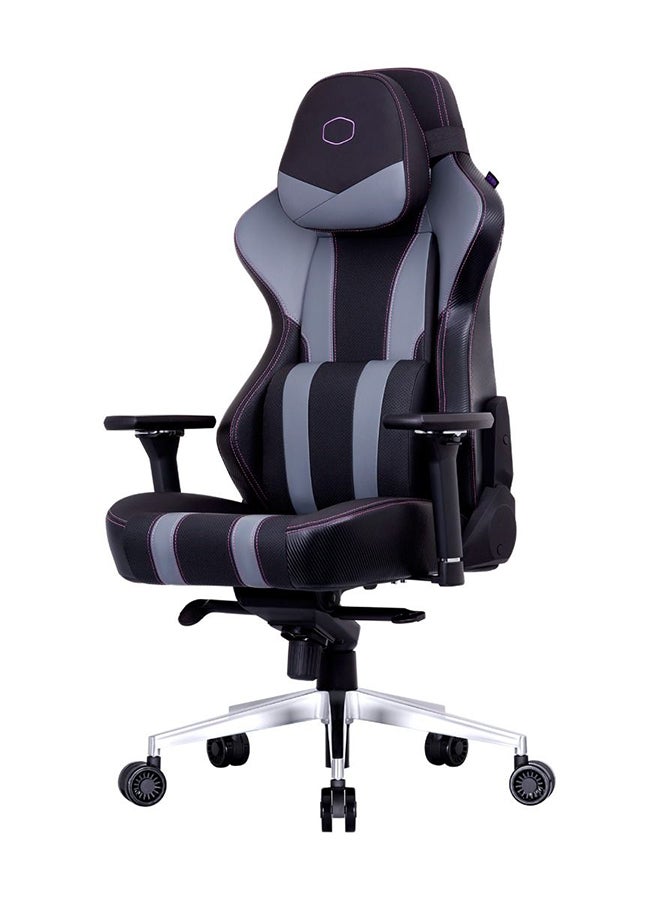 Cooler Master Caliber X2 Grey Gaming Chair - pnsku/N70054662V/45/_/1710491432/e0b5f0f5-a6aa-4299-88c1-9bdd7f0eff23