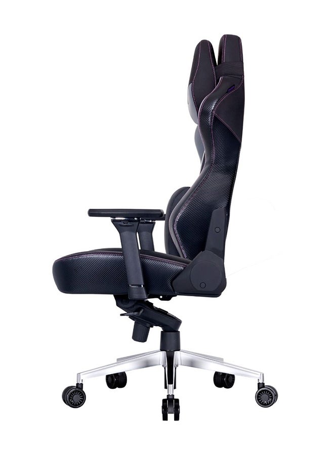 Cooler Master Caliber X2 Grey Gaming Chair
