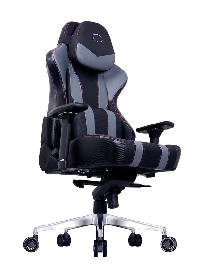 Cooler Master Caliber X2 Grey Gaming Chair - pnsku/N70054662V/45/_/1710491434/7999b753-423b-4b2b-b999-b0ef98e06225