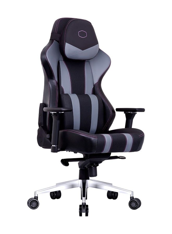 Cooler Master Caliber X2 Grey Gaming Chair - pnsku/N70054662V/45/_/1710491438/f12b7a88-bed4-4dec-b0d7-c0039250bee8