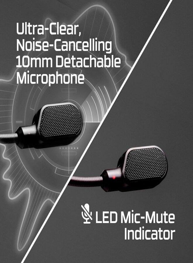 HYPERX Cloud III Wireless Gaming Headset - Image 5
