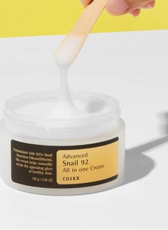 Cosrx Advanced Snail 92 All ln One 012cm  - Image 3