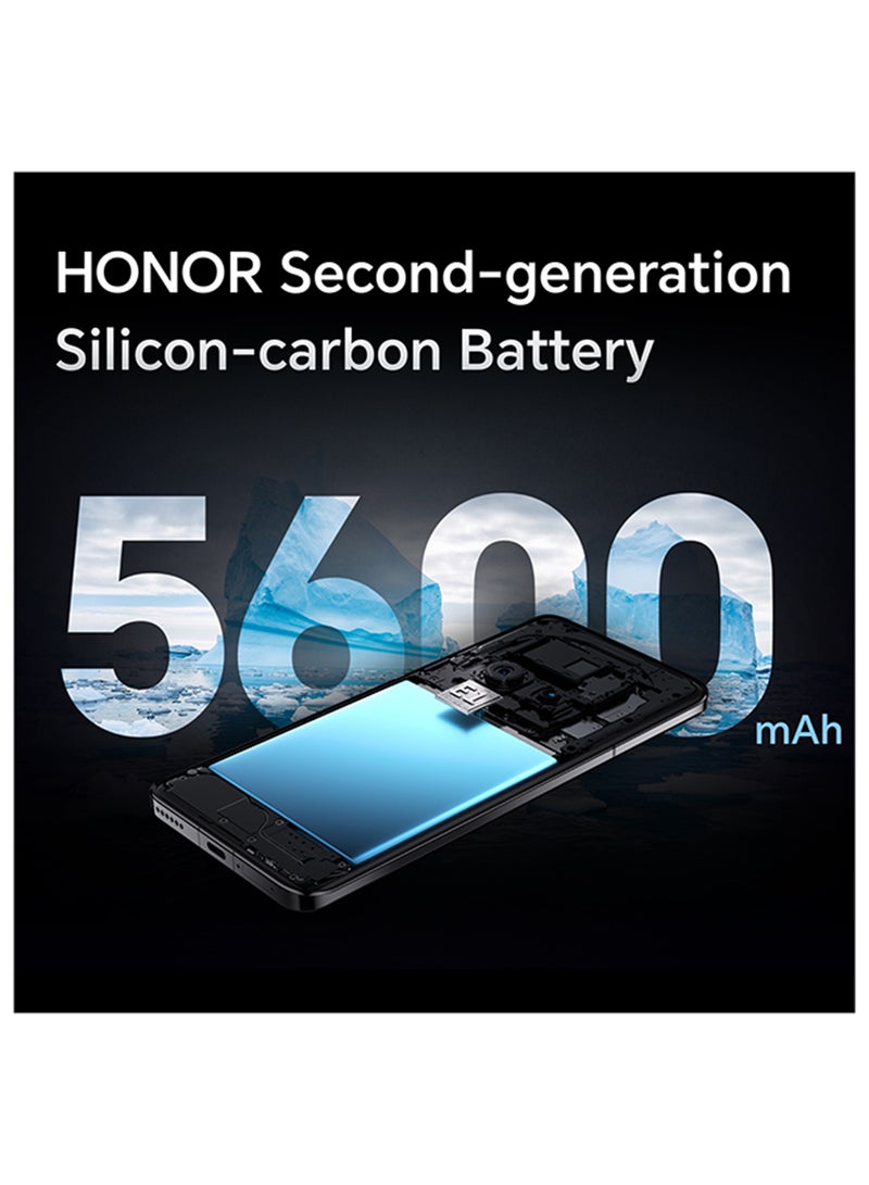Honor - Magic6 Pro Dual Sim Epi Green 12GB RAM 512GB 5G - Middle East Version - Image 1