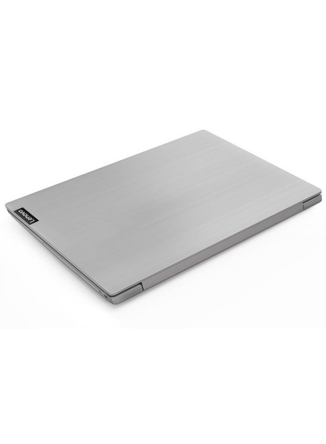 Lenovo - Ideapad L340-15API Laptop, AMD Ryzen 7 3700U 2,3GHZ, Ram 12GB DDR4, Storage 500Gb SSD M.2 + 1TB HDD, AMD Radeon RX Vega 10 Graphics, 15,6" FHD TN Display, Win 10 Pro English/Arabic Grey - Image 1