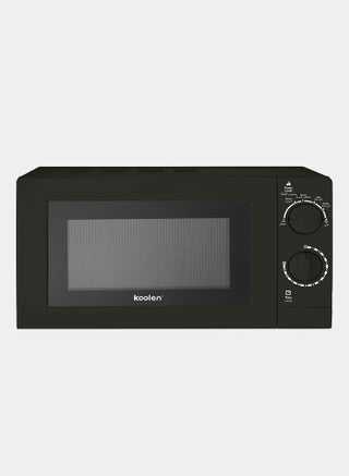Microwave Oven With Digital Control 20 L 1 W 802100004 Black - pnsku/N70054745V/45/_/1710397908/8bf09319-e78e-4f6c-9b57-61c24d6509f9