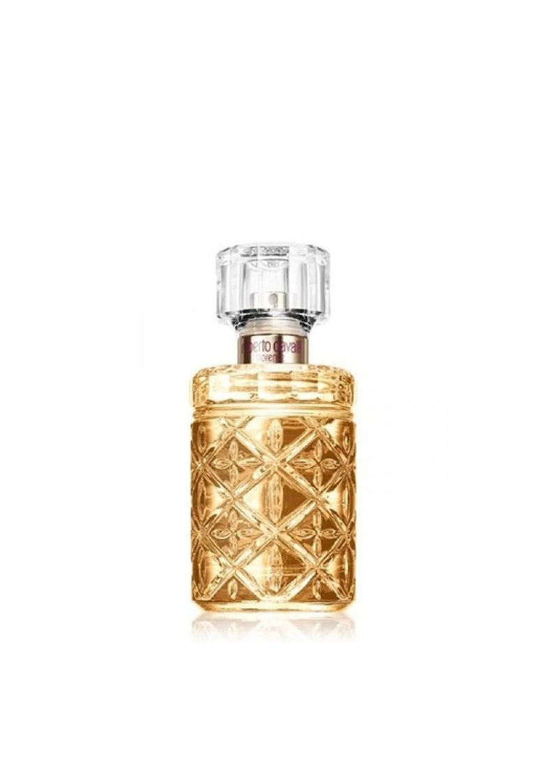 روبرتو كافالي عطر فلورنسا أمبر  - Image 1