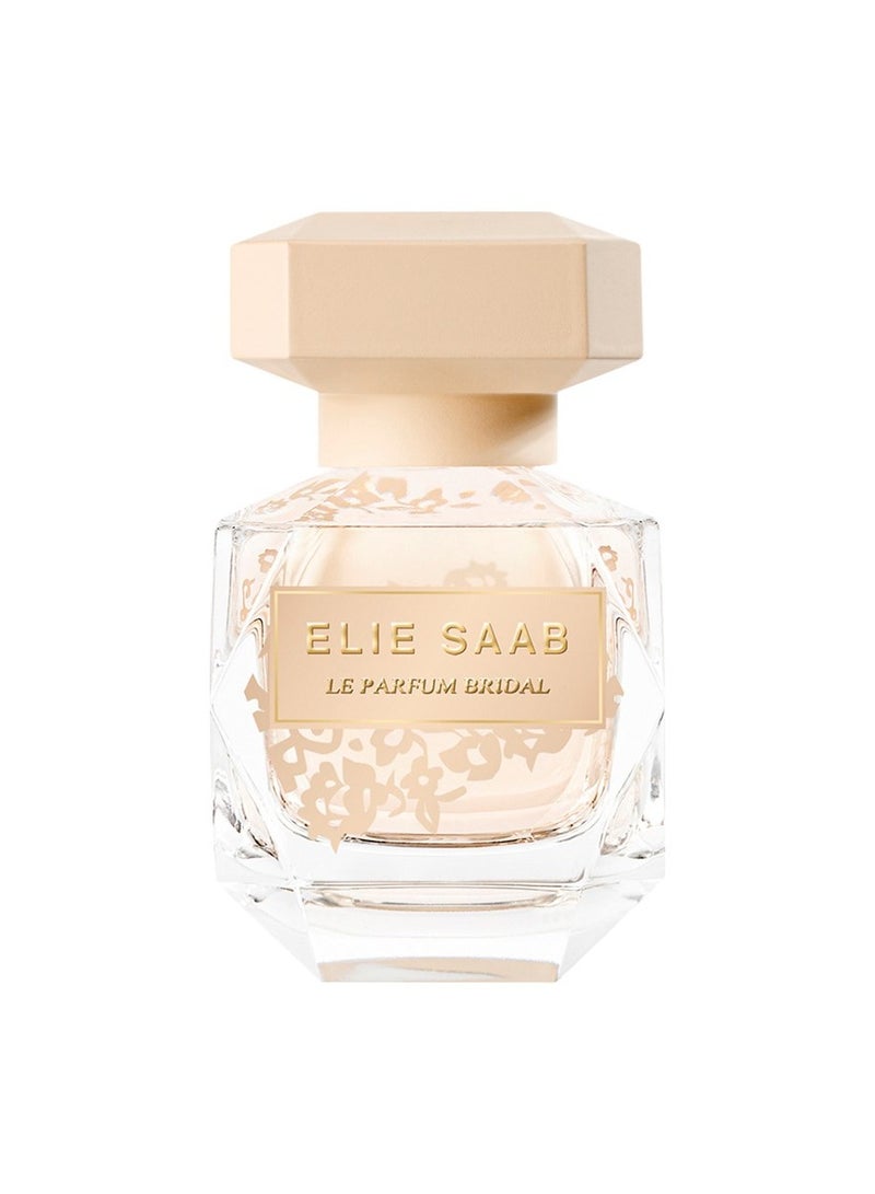 إيلي صعب Le Parfum Bridal EDP 50ml - Image 2