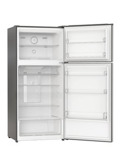 Sharp Two Door (620L Gross/479L Net) Top Mount A++ Energy Class Inverter Com6pressor Refrigerator with Digital LED Display |Fresh Case, SJ-HM620-HS3, Inox Silver SJ-HM620-HS2 ‎Inox Silver - pnsku/N70054757V/45/_/1710405032/23c664bd-22bd-4ecd-80d4-8e21b5f9b467