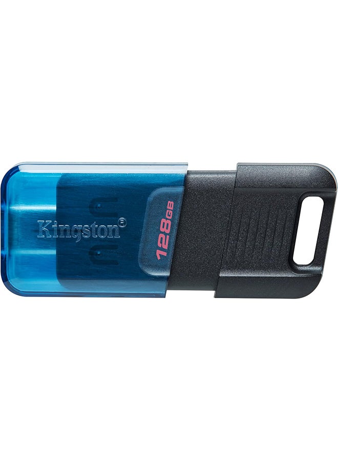 Kingston 128GB DataTraveler 80 M 200MBs USBC 3. 128 GB  - Image 1