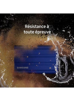 Samsung T7 Shield 1 TB Sand 1 TB  - Image 4