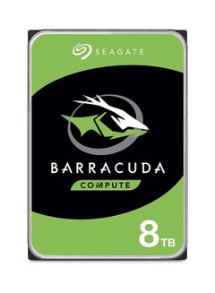 Seagate 8 TB Internal PC Hard Disk - ST8000DM004 8 TB  - Image 1