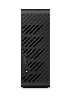 Seagate Expansion Desktop 8TB External Hard Drive, for Desktop and Laptop, Black -STKP8000400 8 TB  - Image 3