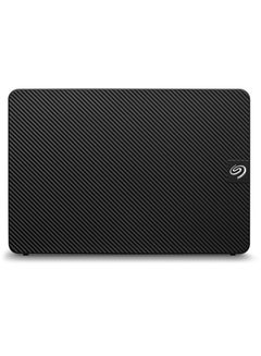 Seagate Expansion Desktop 8TB External Hard Drive, for Desktop and Laptop, Black -STKP8000400 8 TB  - Image 2