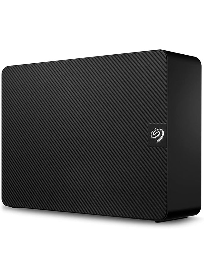 Seagate Expansion Desktop, 6TB, External Hard Drive, USB 3.0 (STKP6000400) 6 TB 