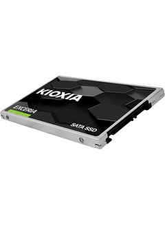 كيوكسيا LTC10Z480GG8 EXCERIA SSD سعة 480 جيجابايت مقاس 2.5 بوصة  - Image 3