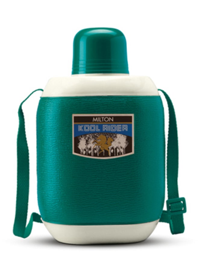 Milton Kool Rider Water Bottle Green 1500ml 