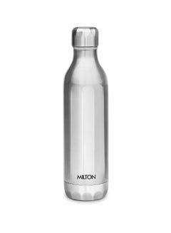 Milton Vacuum Bottle Bliss 600Ml Milton Steel 500ml  - Image 1