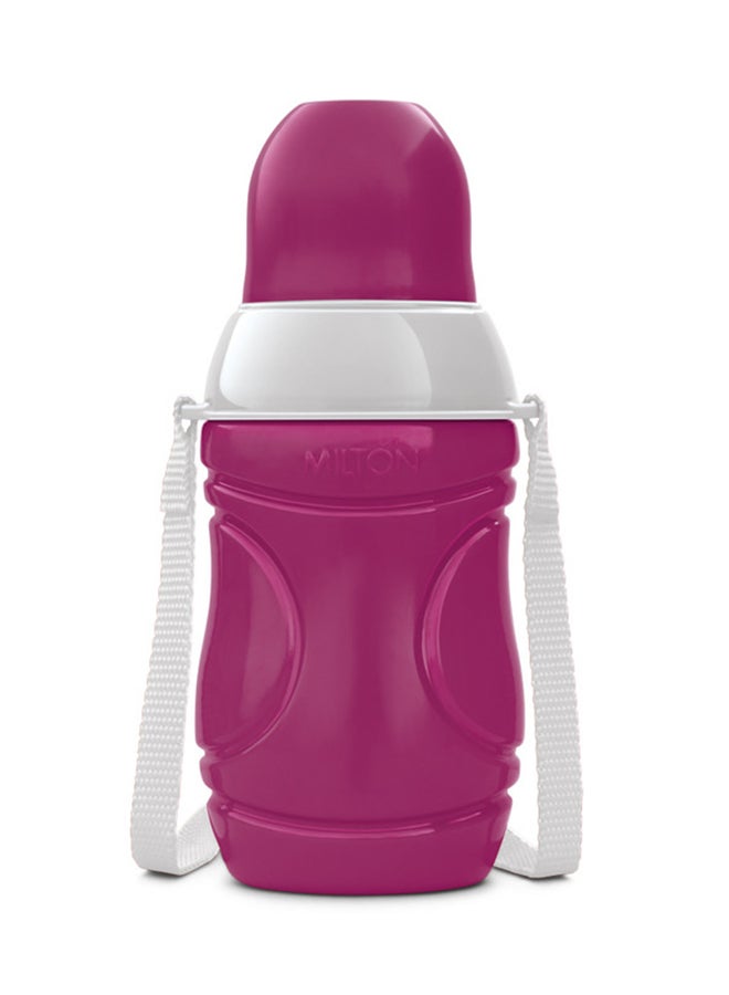 Milton Kool Magic Water Bottle Violet 380ml  - Image 1