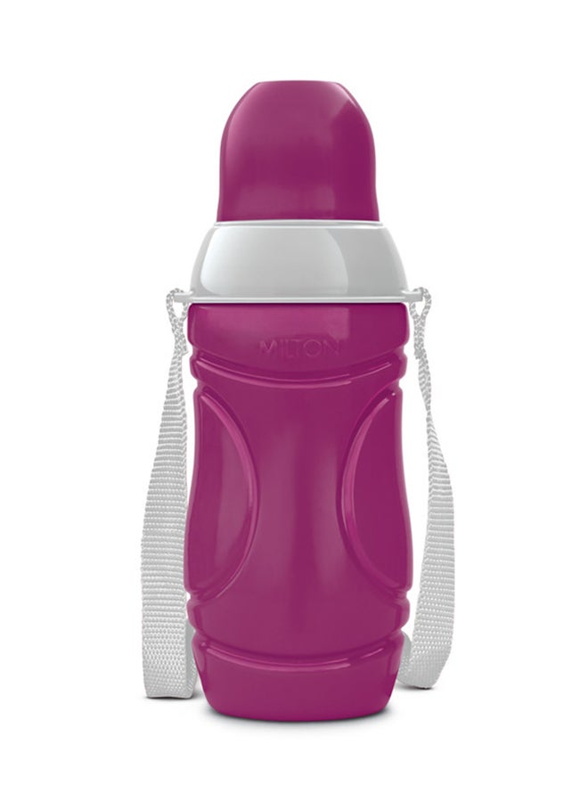 Milton Kool Magic Water Bottle Violet 520ml  - Image 1