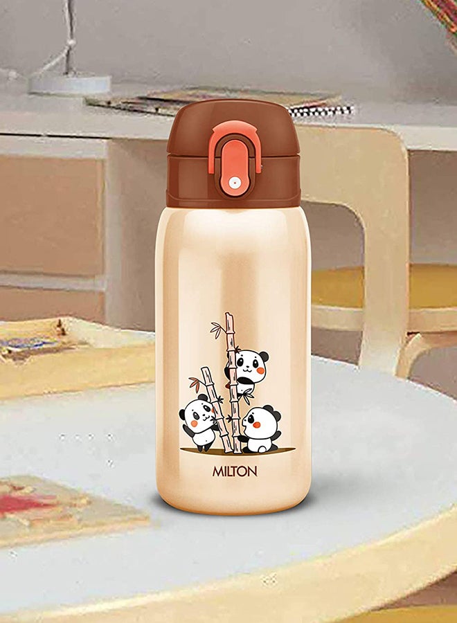 Milton Jolly Vacuum Bottle Ivory Assorted Colors 300ml  - Image 2