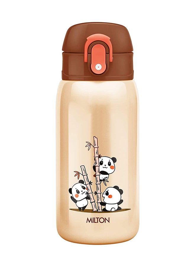 Milton Jolly Vacuum Bottle Ivory Assorted Colors 300ml  - Image 1