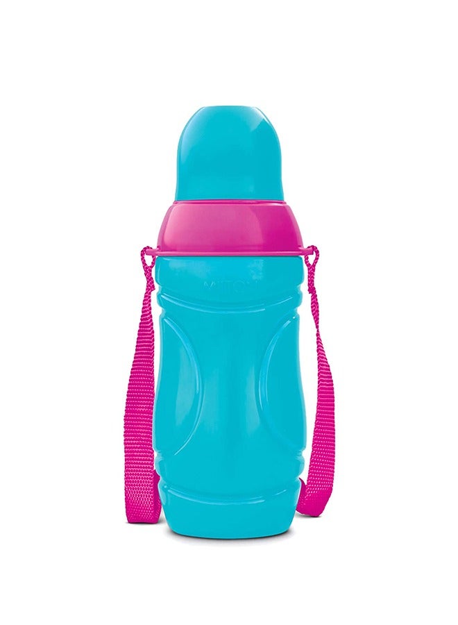 Milton Milton Kool Magic Water Bottle Blue 520ml  - Image 1