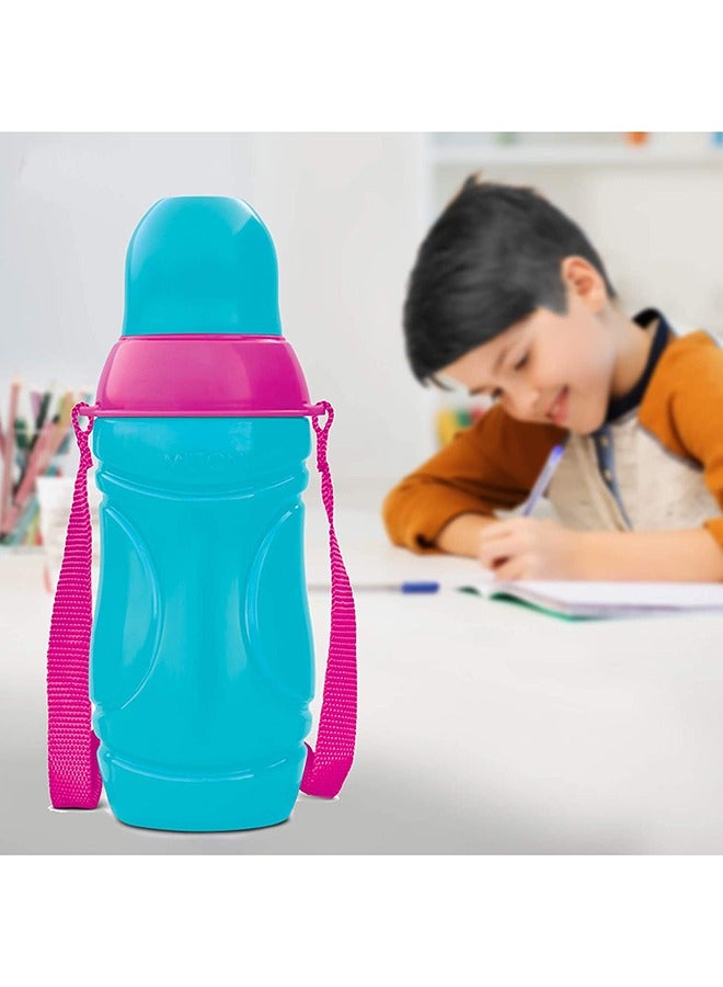 Milton Milton Kool Magic Water Bottle Blue 520ml  - Image 3