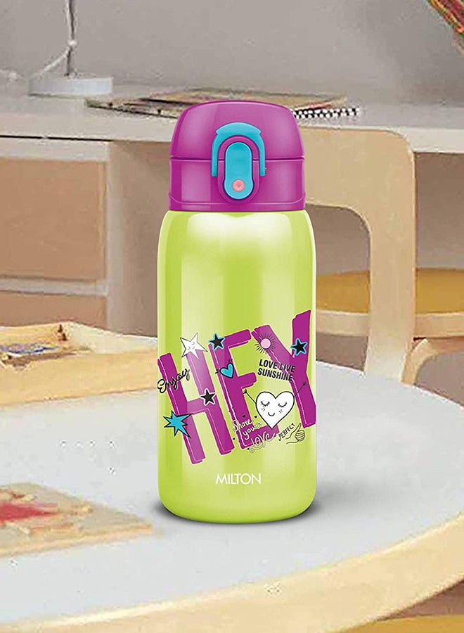 Milton Jolly Vacuum 375 Bottle Green Green 300ml  - Image 2