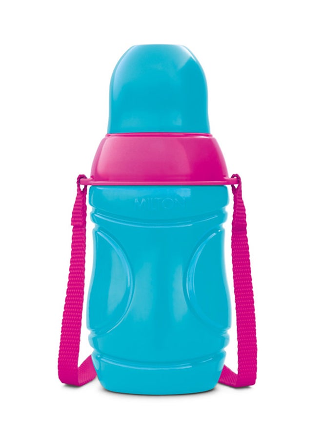 Milton Kool Magic Water Bottle Blue 380ml  - Image 1
