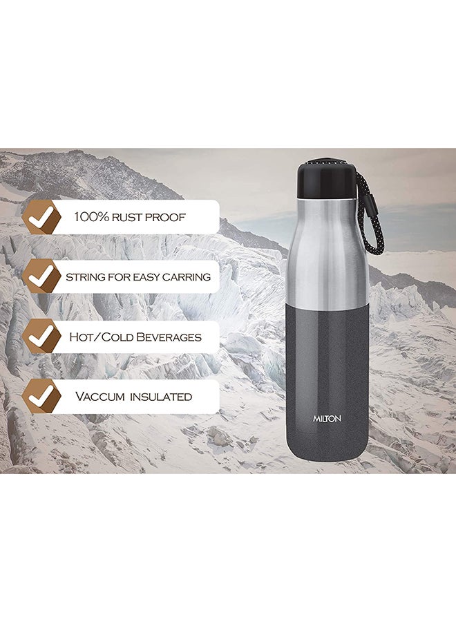 Milton Vacuum Bottle Eminent 800 - 750 Ml Milton Assorted colors 750ml  - Image 2