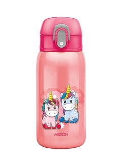 Jolly Vacuum Bottle Assorted 300ml