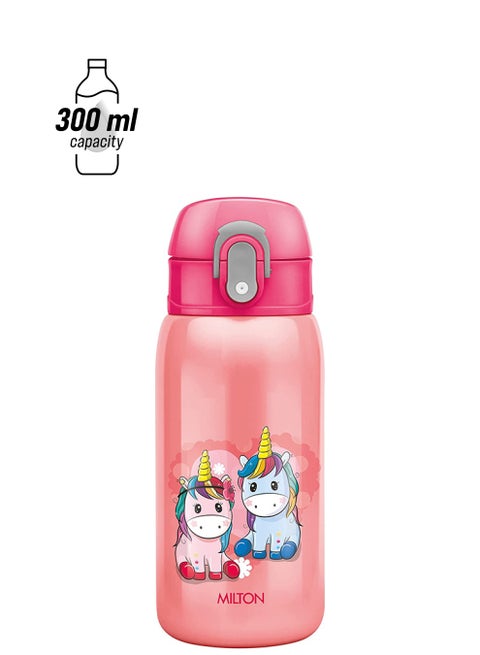 Jolly Vacuum Bottle Assorted 300ml