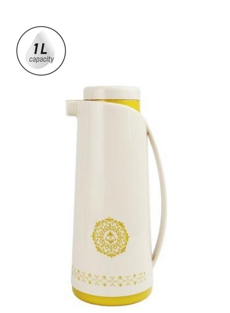 Milton Milton Cafetressa Flask 1.0 1Liters  - Image 1