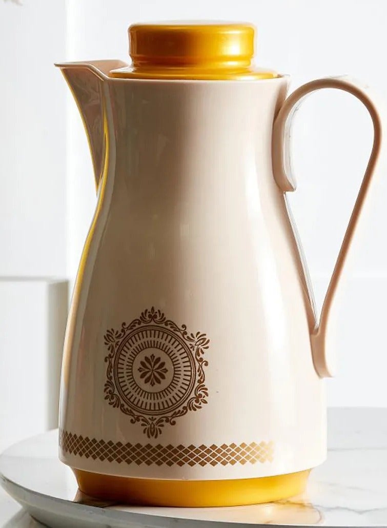 Milton Ellie Flask Steel 1Liters