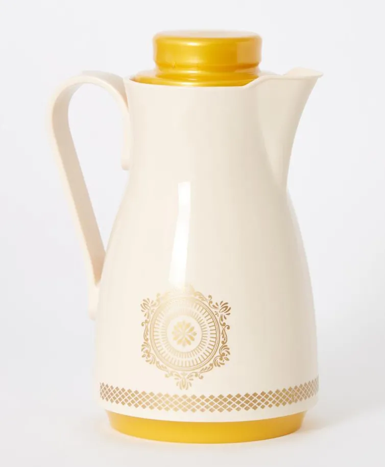 Milton Ellie Flask Steel 1Liters