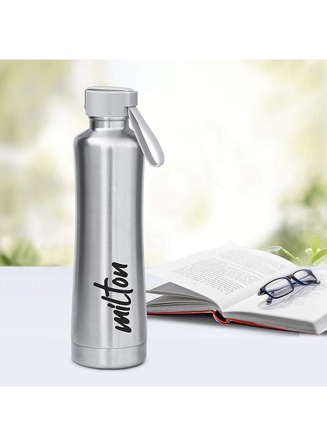 Milton Milton Vacuum Bottle Tiara 1100 - 900 Ml Steel 900ml  - Image 4