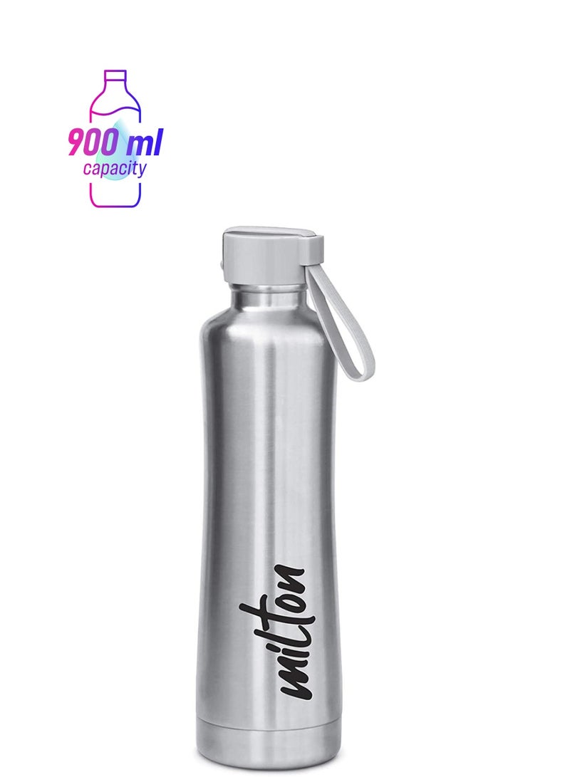 Milton Milton Vacuum Bottle Tiara 1100 - 900 Ml Steel 900ml  - Image 1