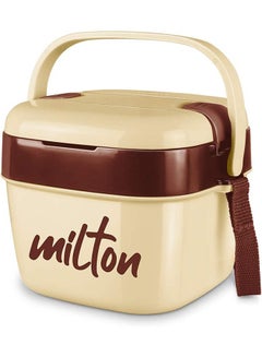 Milton Cubic Tiffin Big Assorted Color 1100ml  - Image 4