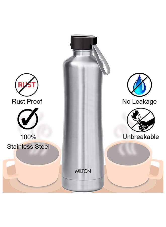 Milton Vacuum Bottle Tiara 600 Milton Assorted color 490ml  - Image 3