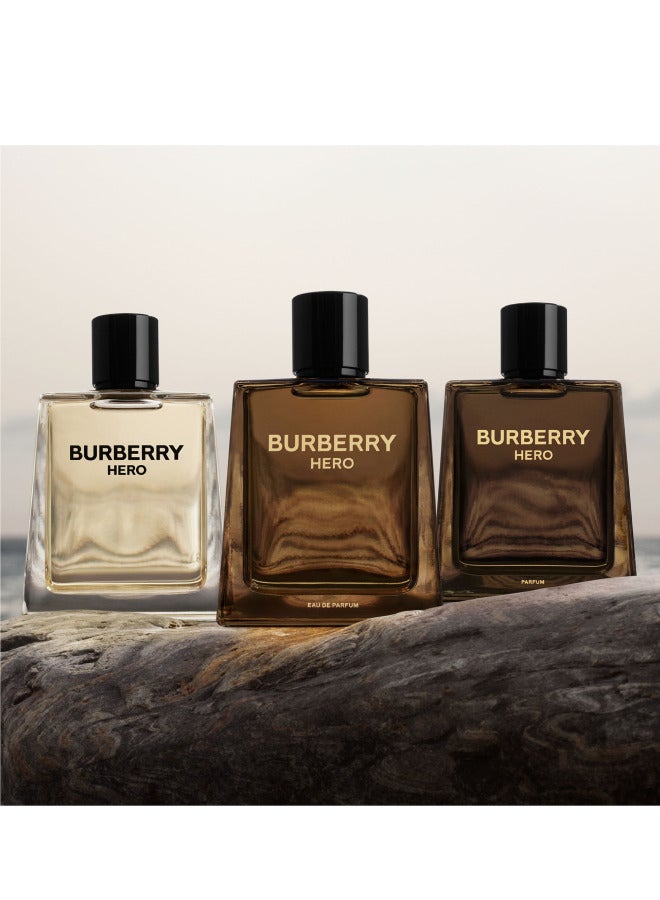 BURBERRY Hero Parfum 50ml  - Image 4