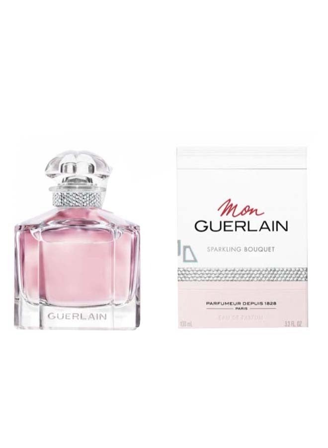 غيرلان عطر مون سباركلنج بوكيه 100 مل - Image 2