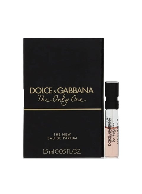 The Only One EDP Sample 1.5ml