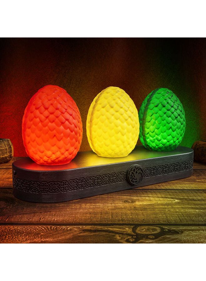 Paladone Paladone House Of The Dragon Egg Light  - Image 3