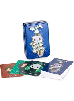 Paladone Avoid You Know Who Card Game - Officially Licensed Harry Potter Merchandise