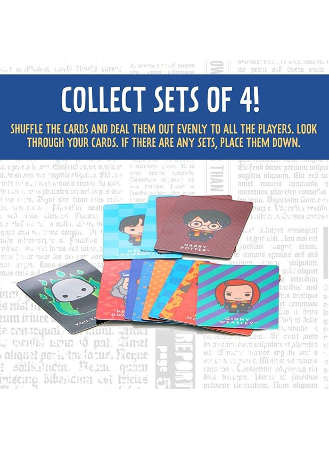 Paladone - Paladone Avoid You Know Who Card Game - Officially Licensed Harry Potter Merchandise - Image 1
