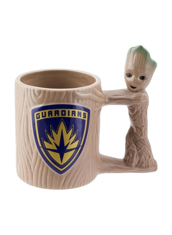 بالادون Paladone Groot Shaped Mug