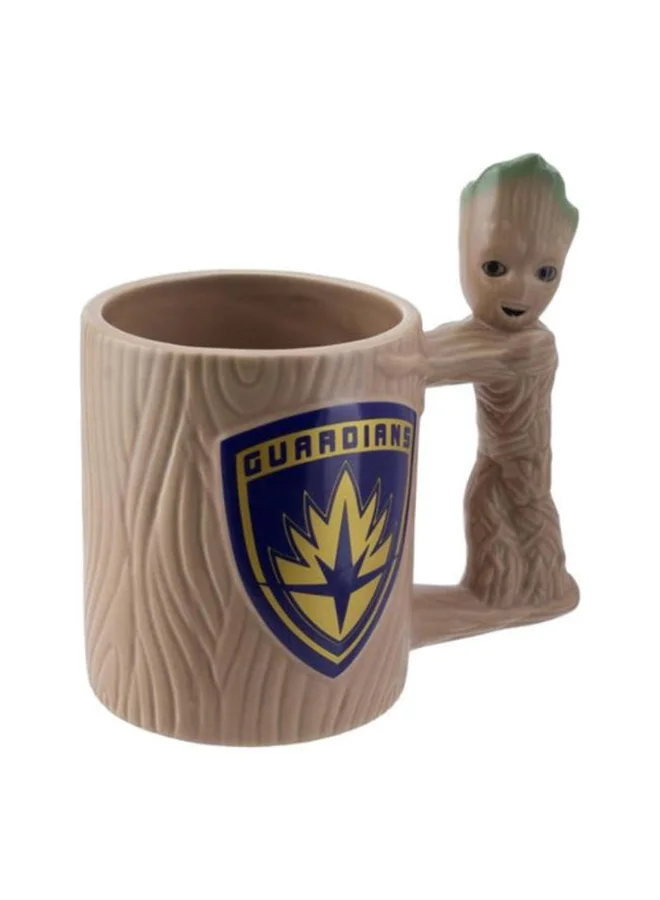 بالادون Paladone Groot Shaped Mug
