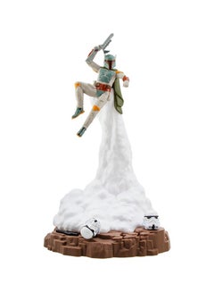 Paladone Boba Fett Light